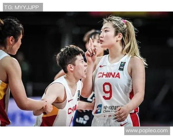 哈萨克女篮与印尼女篮激战正酣谁能在亚洲赛场上夺得胜利