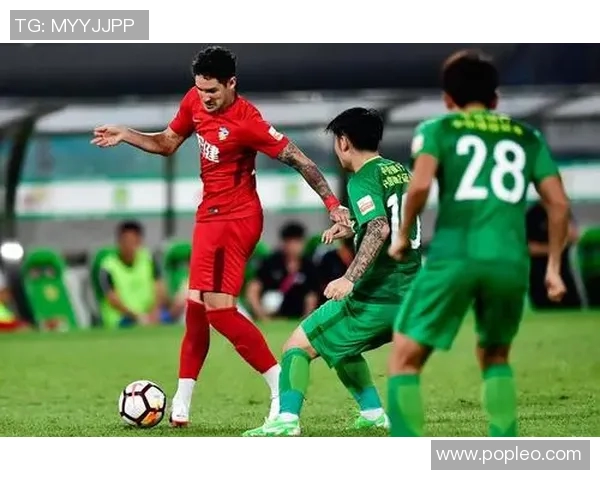 天津权健对阵恒大精彩直播全程回顾与赛后分析