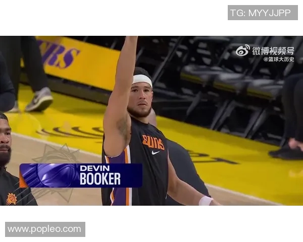 太阳与湖人精彩集锦免费观看全场回顾与精彩瞬间分享