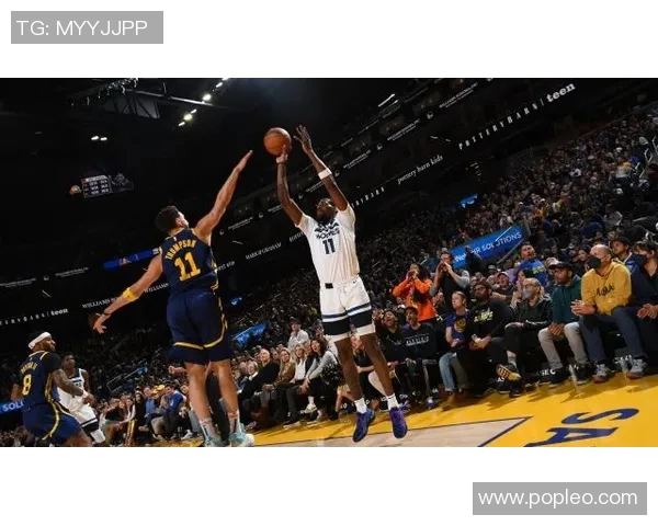 2016年森林狼与勇士的激烈对决回顾与分析