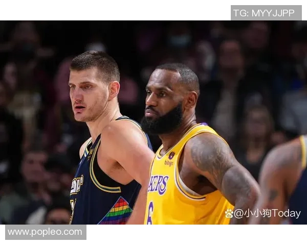 2017年季前赛掘金对湖人精彩回顾与赛季展望分析