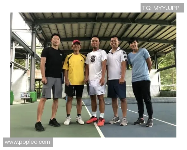 深圳网球队荣登全国网球状态排行榜第二名展现强劲实力