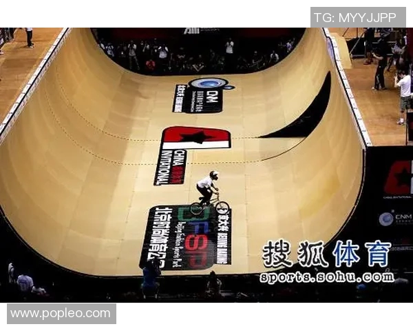 滑板精英赛特别报道：北京极限运动队勇闯巅峰的精彩逆袭之旅MBA