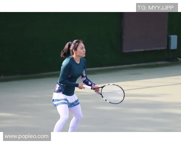 黄秀英独家分享网球技巧与心得助你提升球技的全方位指南